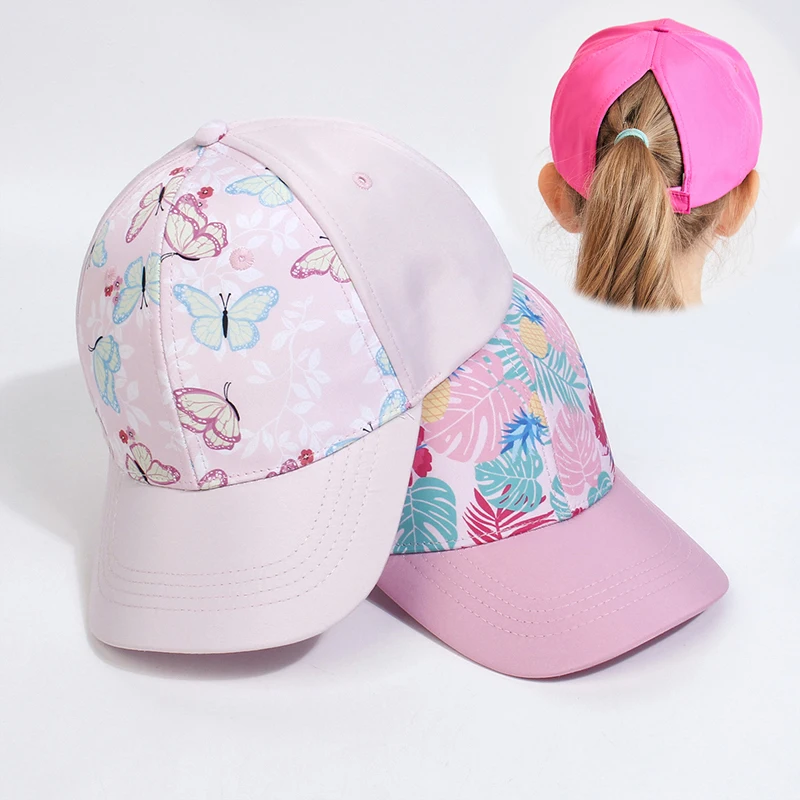 New Children's Baseball Cap Colorful Tie-Dye Sun Hat Spring Summer Girls Boys Baseball Caps Outdoor Adjustable Visor Baby Hats
New Children's Baseball Cap Colorful Tie-Dye Sun Hat Spring Summer Girls Boys Baseball Caps Outdoor Adjustable Visor Baby Hats