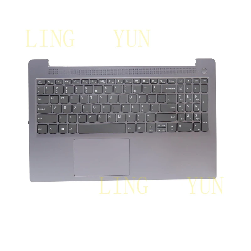 Z NEW Palmrest w/ keyboard touchpad For Lenovo IdeaPad Slim 3 15ABR8 US 5CB1K96815
Z NEW Palmrest w/ keyboard touchpad For Lenovo IdeaPad Slim 3 15ABR8 US 5CB1K96815