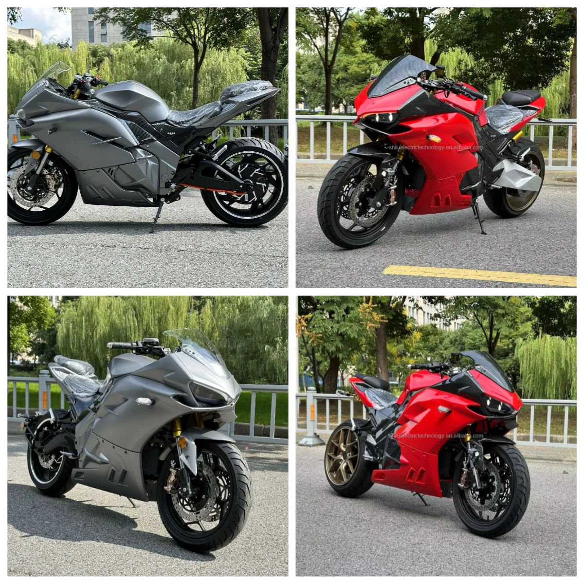 STLFThe latest newenergy lithium batteryhighspeed DUCATI Full Size Sport Powerful5000WCustomized Cool ElectricScooterMotorcycles
STLFThe latest newenergy lithium batteryhighspeed DUCATI Full Size Sport Powerful5000WCustomized Cool ElectricScooterMotorcycles