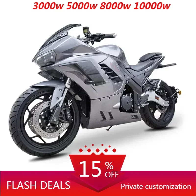 Luyuan Luyuan MotorcycleThe Latest New Energy Lithium Battery High Speed High Performance Motor Converting Kit Delivery Electri
Luyuan Luyuan MotorcycleThe Latest New Energy Lithium Battery High Speed High Performance Motor Converting Kit Delivery Electri