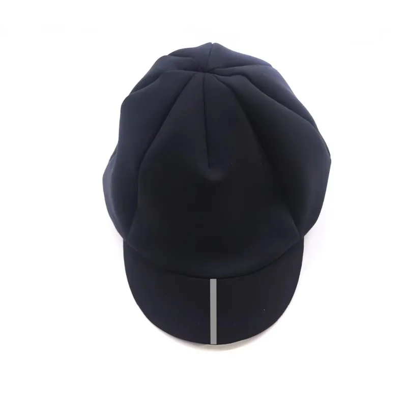 Winter Hot Double Layer Design Bicycle Hat High Breathable Waterproof Protective Ears
Winter Hot Double Layer Design Bicycle Hat High Breathable Waterproof Protective Ears