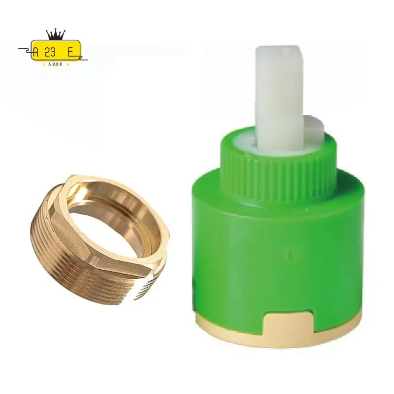 A23E-DL02GJ 40Mm Single Lever Faucet Cartridge,Faucet Cartridges,Bathroom Cartridges For Belanger FC9AC006 40Mm
A23E-DL02GJ 40Mm Single Lever Faucet Cartridge,Faucet Cartridges,Bathroom Cartridges For Belanger FC9AC006 40Mm