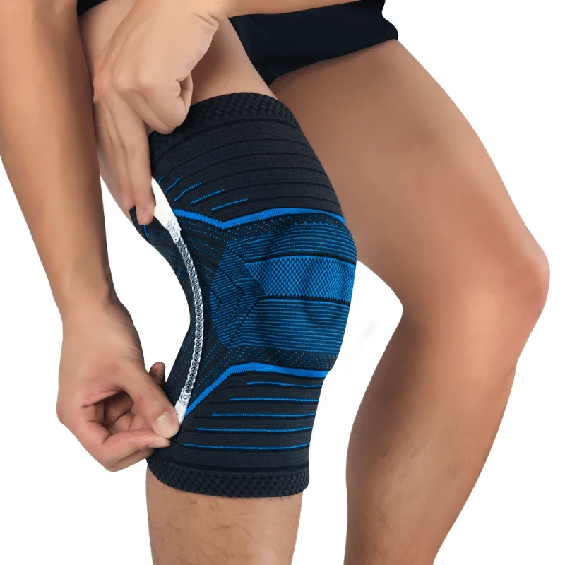 1pc Pro Knee Pads for Volleyball and Basketball - Ultimate Knee Protection for Injury Prevention
1pc Pro Knee Pads for Volleyball and Basketball - Ultimate Knee Protection for Injury Prevention