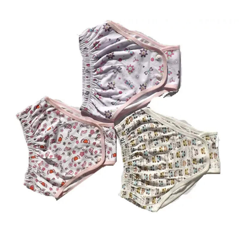 Adult Cotton Open Crotch Panties ABDL With Snaps Printed Bread Pants Diaper Cover Loose Comfortable Boys Girl Underwear
Adult Cotton Open Crotch Panties ABDL With Snaps Printed Bread Pants Diaper Cover Loose Comfortable Boys Girl Underwear