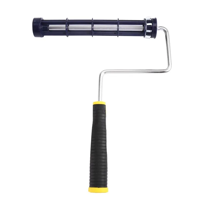 【THANKSGIVING DAY】Roller Frame 9-Inch For General Core Roller Covers, Non-Slip Design For Paint Projects
【THANKSGIVING DAY】Roller Frame 9-Inch For General Core Roller Covers, Non-Slip Design For Paint Projects