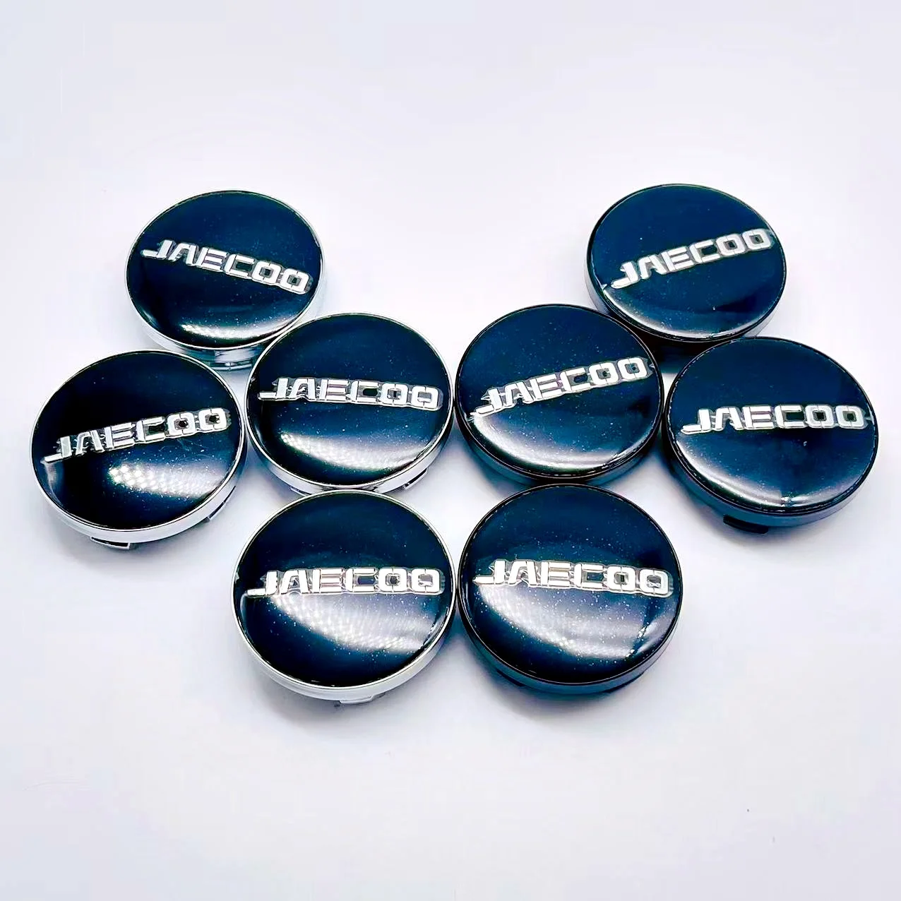 4PCS / lot 3D 58MM Cap For Rims JAECOO Emblem Wheel Center Cap Sport Car Logo Wheel Cover Hub cap Badge Styling accessories
4PCS / lot 3D 58MM Cap For Rims JAECOO Emblem Wheel Center Cap Sport Car Logo Wheel Cover Hub cap Badge Styling accessories