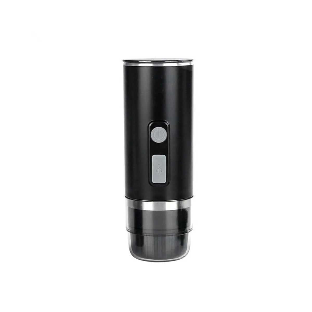 A14G-Portable Coffee Machine for Car & Home Espresso Coffee Maker Electric Coffee Maker Capsule Coffee Powder Dual-Use
A14G-Portable Coffee Machine for Car & Home Espresso Coffee Maker Electric Coffee Maker Capsule Coffee Powder Dual-Use
