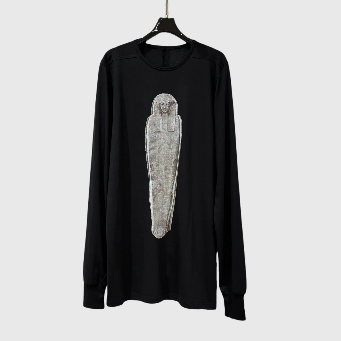 Street Sle Loose Fit Long Sve Cotton T-irt Men's Faion Print Base irt Early Spring Casual Wear Youth Apparel
Street Sle Loose Fit Long Sve Cotton T-irt Men's Faion Print Base irt Early Spring Casual Wear Youth Apparel