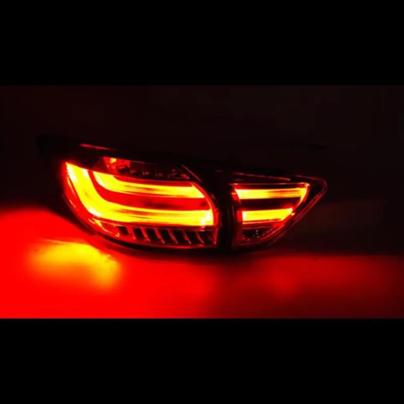 ABS Material Red/Black Car Rear Light LED TailLight Voltage 12V For Mazda CX-5 CX5 2013-15 Daytime Running Lamps DRL Tail Light
ABS Material Red/Black Car Rear Light LED TailLight Voltage 12V For Mazda CX-5 CX5 2013-15 Daytime Running Lamps DRL Tail Light