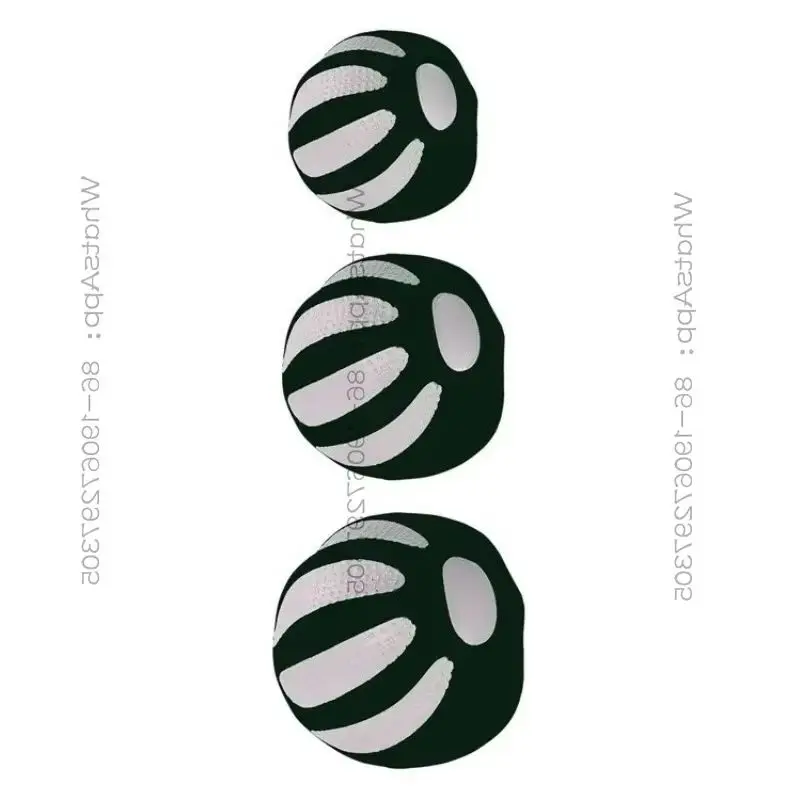 988754C finger grip, hand-held foam sports ball, three sizes to meet different needs
988754C finger grip, hand-held foam sports ball, three sizes to meet different needs