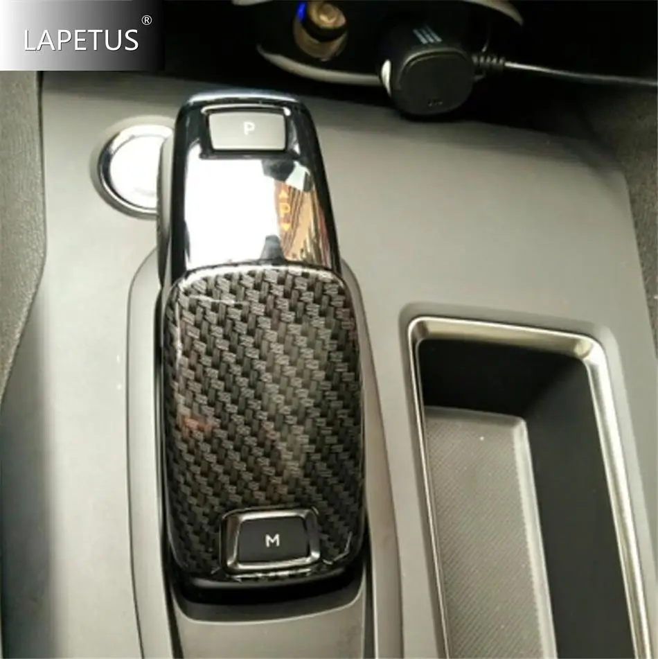 Steering Wheel / Gear Shift Head Knob Frame Decor Cover Trim For Peugeot 2008 2020 2021 2022 Matte / Carbon Fiber Accessories
Steering Wheel / Gear Shift Head Knob Frame Decor Cover Trim For Peugeot 2008 2020 2021 2022 Matte / Carbon Fiber Accessories