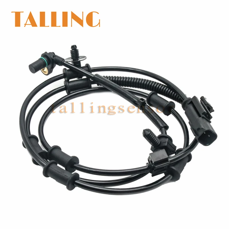 68165624AD Датчик скорости переднего левого и правого колеса ABS для Dodge Ram 2500 2014 2015 2016 2017 2018 68165624AC ALS3028 5S13960
68165624AD Датчик скорости переднего левого и правого колеса ABS для Dodge Ram 2500 2014 2015 2016 2017 2018 68165624AC ALS3028 5S13960