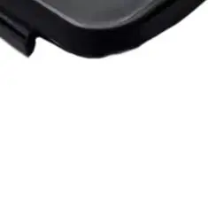 Tow Hook Cover 23142971 GM1129112 Rear Trailer Hitch Cap Plastic Direct Replacement For Chevrolet For Tahoe For Suburban 2015-20
Tow Hook Cover 23142971 GM1129112 Rear Trailer Hitch Cap Plastic Direct Replacement For Chevrolet For Tahoe For Suburban 2015-20