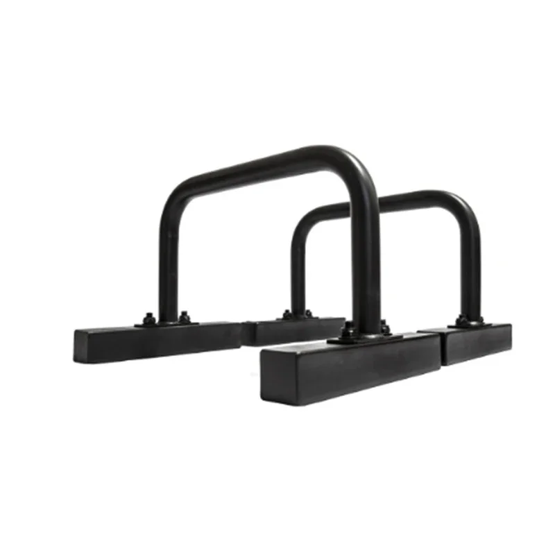 Bar home gym double bar parallel dip bar multifunctional push-ups and Dip training
Bar home gym double bar parallel dip bar multifunctional push-ups and Dip training