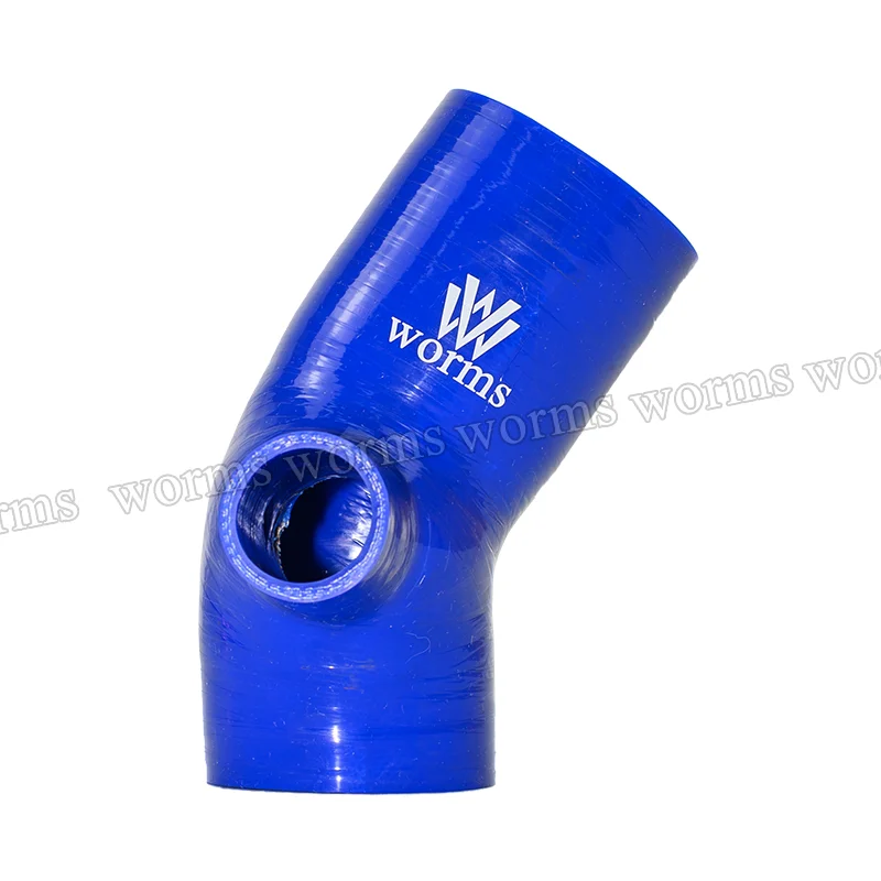 Worms Upgrade Silicone Intake Hose Racing For Mazda MX5 ND 2.0 Upgrade 2016-2022
Worms Upgrade Silicone Intake Hose Racing For Mazda MX5 ND 2.0 Upgrade 2016-2022