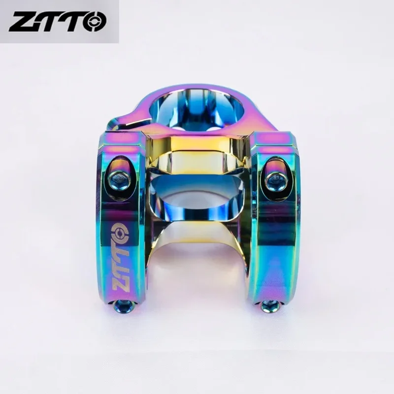ZTTO 35mm 0 Degree Forged Aluminum Alloy MTB Bike Handlebar High Strength Side Lock Stem for 28.6mm Bicycle Fork
ZTTO 35mm 0 Degree Forged Aluminum Alloy MTB Bike Handlebar High Strength Side Lock Stem for 28.6mm Bicycle Fork
