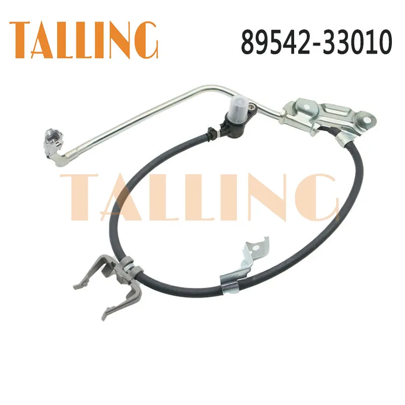 Передний правый датчик скорости колес ABS 89542-33010 Для Toyota Avalon 1995-1996, Camry Lexus ES300 1992-1996 8954233010 л, Новинка
Передний правый датчик скорости колес ABS 89542-33010 Для Toyota Avalon 1995-1996, Camry Lexus ES300 1992-1996 8954233010 л, Новинка