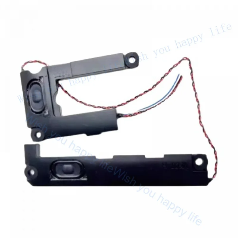 LL Built In Speaker For Dell Alienware17 R4 R5 0JW7RE P31E
LL Built In Speaker For Dell Alienware17 R4 R5 0JW7RE P31E