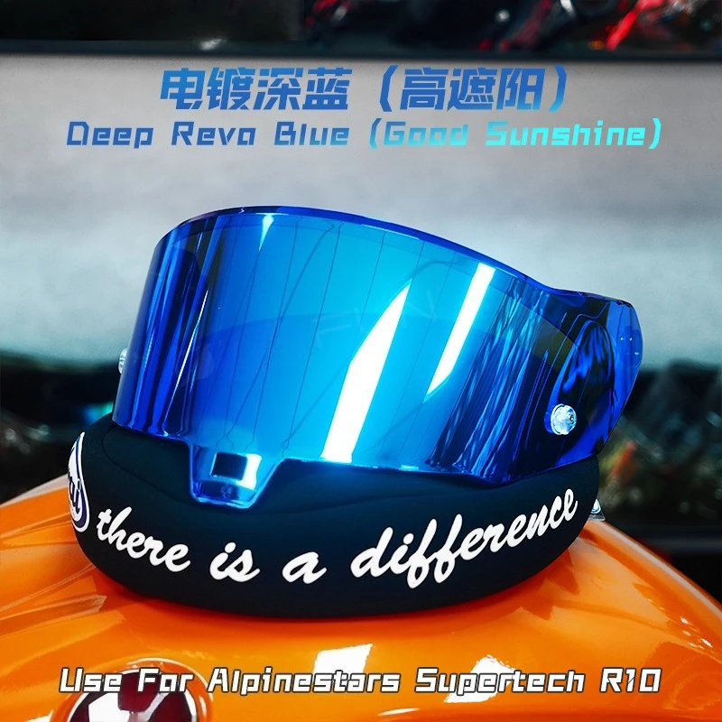 Motorcycle Helmet Anti-UV PC Visor Lens for Alpinestars Supertech R10 Helmet Visor Lens
Motorcycle Helmet Anti-UV PC Visor Lens for Alpinestars Supertech R10 Helmet Visor Lens