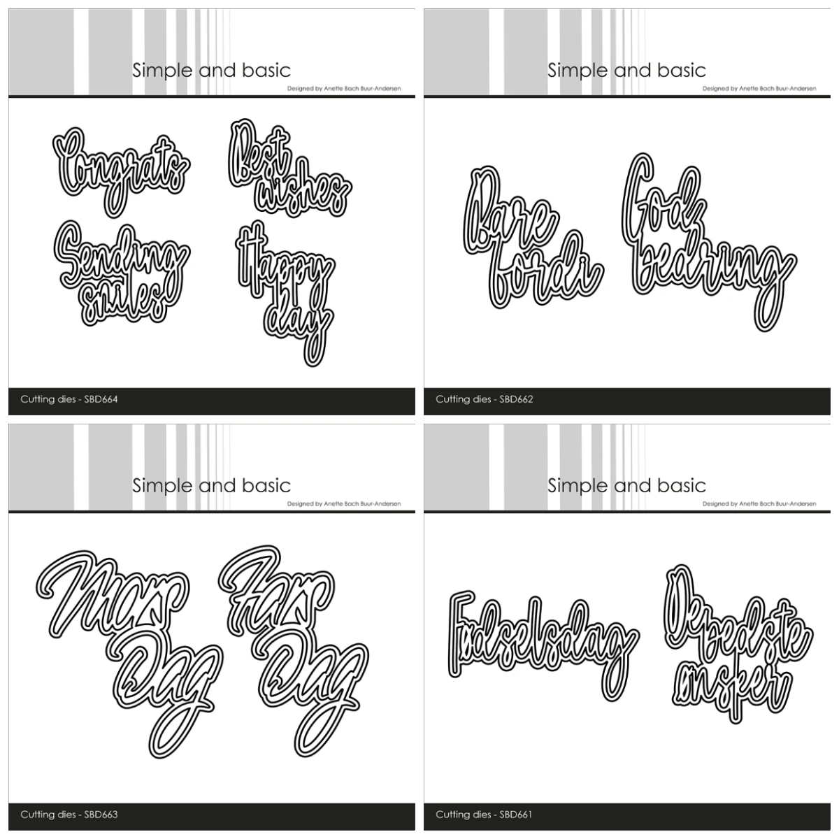 2026 New Arrival Happy Birthday Metal Cutting Die Decorative Scrapbooking Craft Photo Album Paper Card Art DIY Embossing
2026 New Arrival Happy Birthday Metal Cutting Die Decorative Scrapbooking Craft Photo Album Paper Card Art DIY Embossing