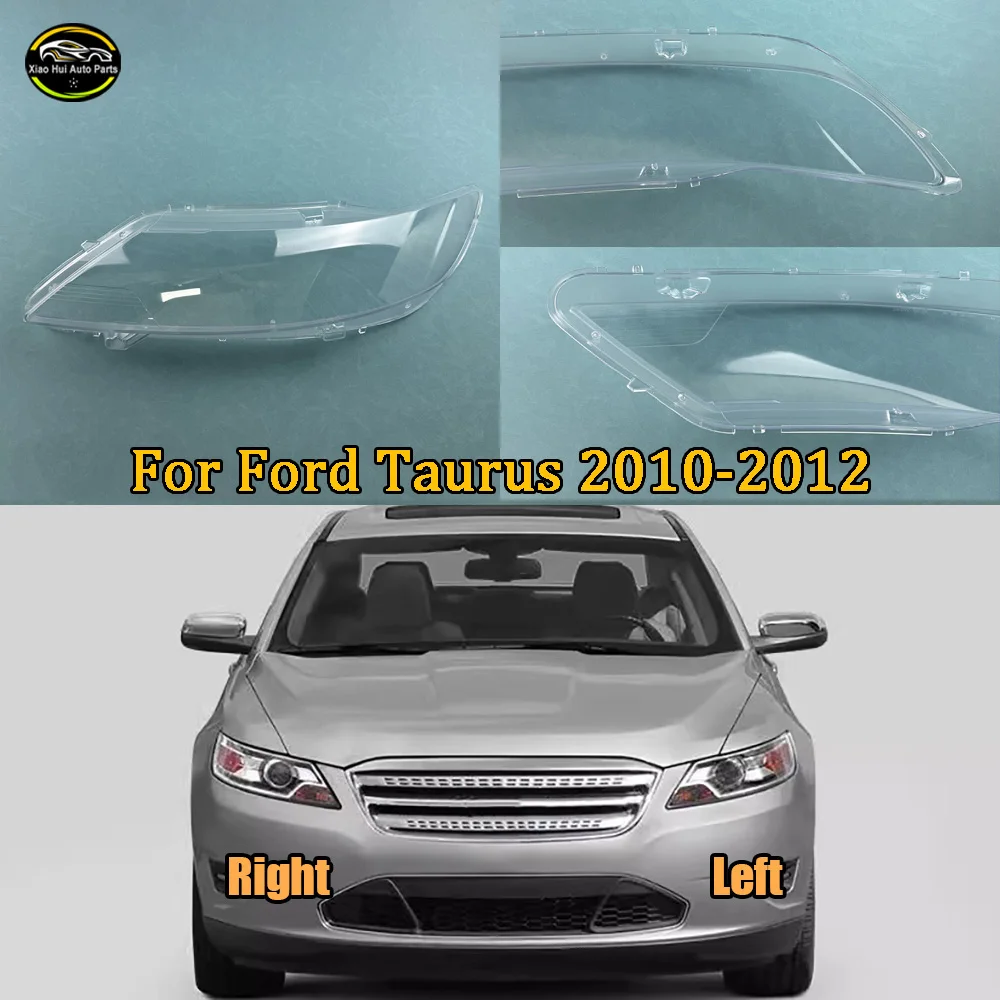 Transparent Headlamp Cover Plexiglass Auto Replacement Parts 2010 2011-2012 For Ford Taurus Headlight Shell Lamp Shade Lampcover
Transparent Headlamp Cover Plexiglass Auto Replacement Parts 2010 2011-2012 For Ford Taurus Headlight Shell Lamp Shade Lampcover