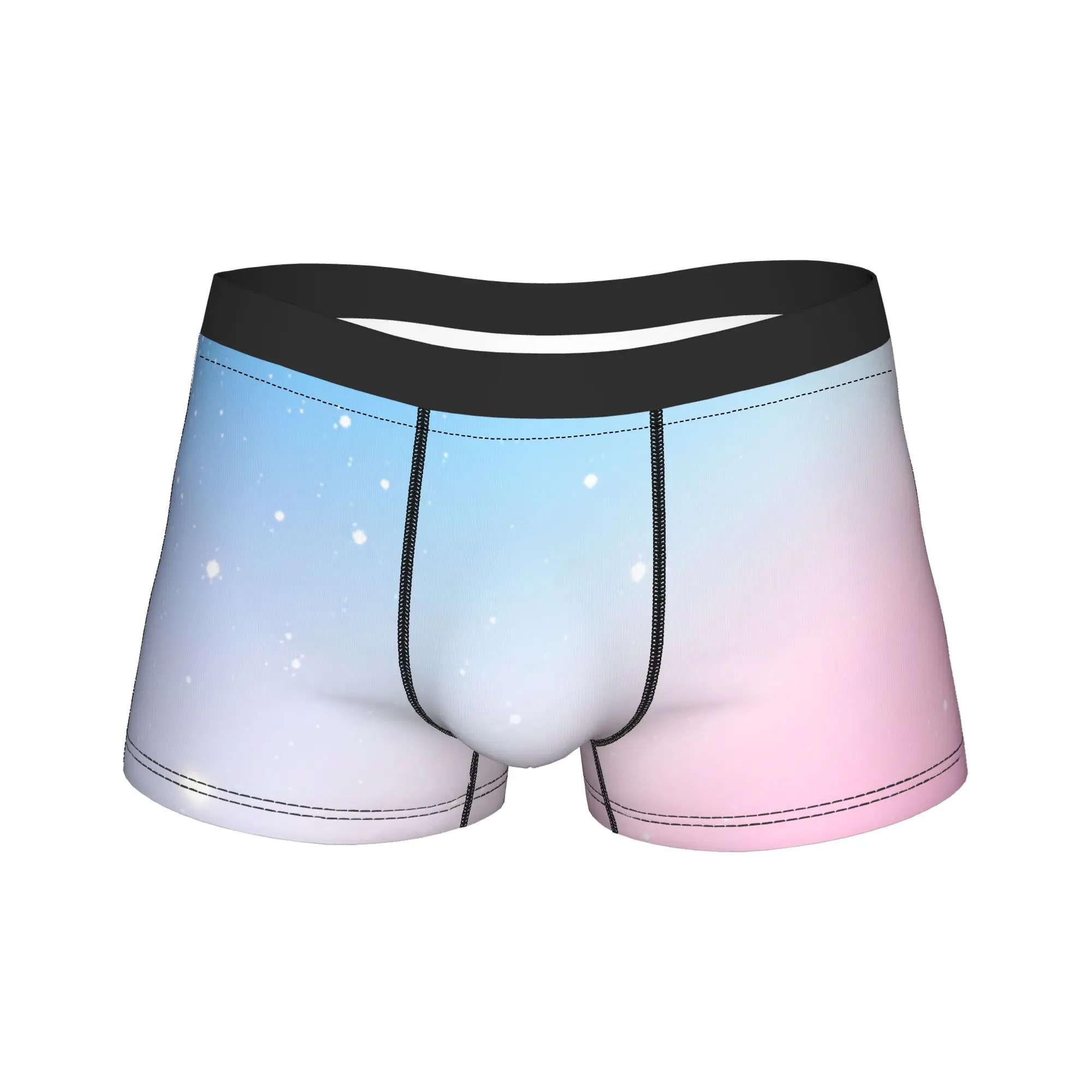 Galaxy Sunglasses Underwear Comfortable Underpants Printing Boxer Brief For Man 3D Pouch Plus Size Boxershorts
Galaxy Sunglasses Underwear Comfortable Underpants Printing Boxer Brief For Man 3D Pouch Plus Size Boxershorts