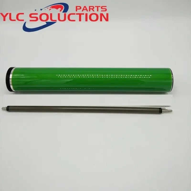 Import New OPC Drum PCR Charge Roller OEM KIT D074-9510 D135-9510 For Ricoh MPC6502 8002 PRO C651 C751 C5100 PRO C5110
Import New OPC Drum PCR Charge Roller OEM KIT D074-9510 D135-9510 For Ricoh MPC6502 8002 PRO C651 C751 C5100 PRO C5110