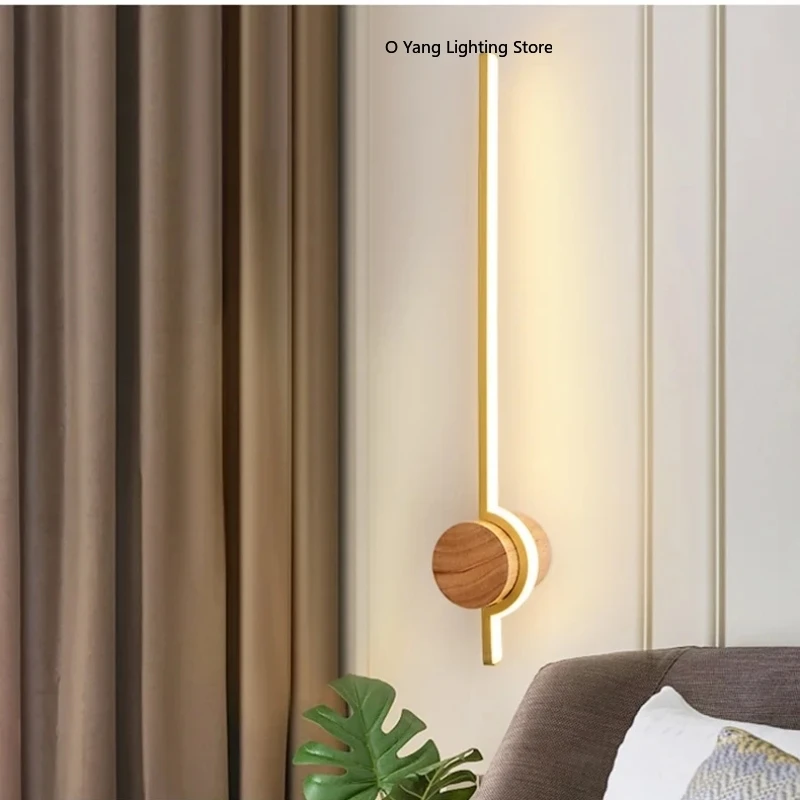 Led Real Wood Wall Lamps White Black Gold Acrylic Bathroom Living Room Bedroom Bedside Mirror Wall Lights Scone Warm Light
Led Real Wood Wall Lamps White Black Gold Acrylic Bathroom Living Room Bedroom Bedside Mirror Wall Lights Scone Warm Light