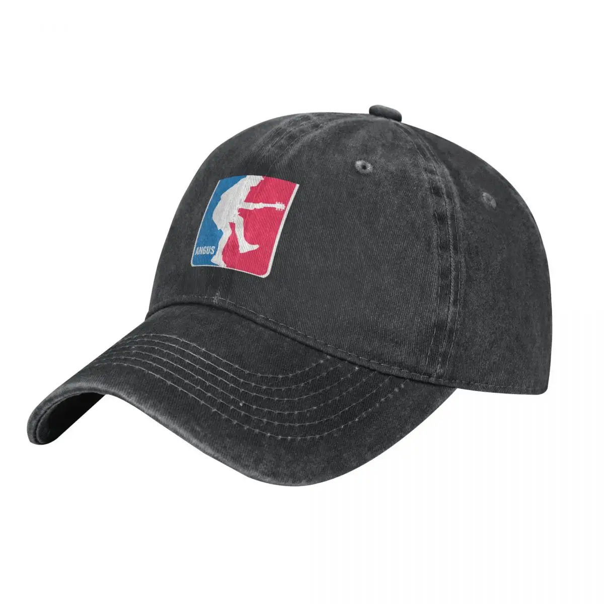 Angus Young Sport Logo Classic T-Shirt Cowboy Hat Hat Baseball Cap Thermal Visor New Hat For Man Women's
Angus Young Sport Logo Classic T-Shirt Cowboy Hat Hat Baseball Cap Thermal Visor New Hat For Man Women's