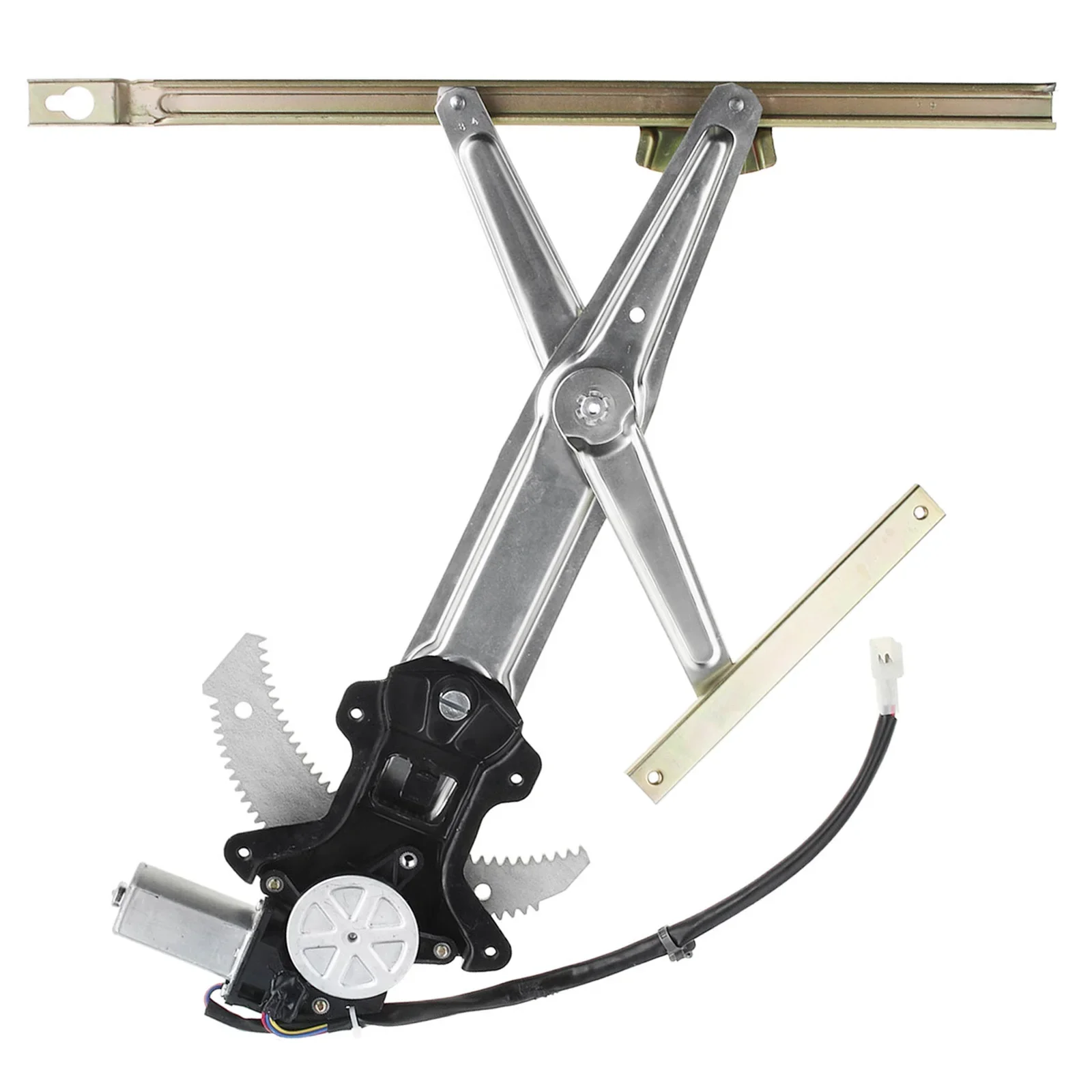 In-stock CN US Power Window Regulator with Motor for 1988 1989-1991 Front Driver Left 72251SH4J02
In-stock CN US Power Window Regulator with Motor for 1988 1989-1991 Front Driver Left 72251SH4J02