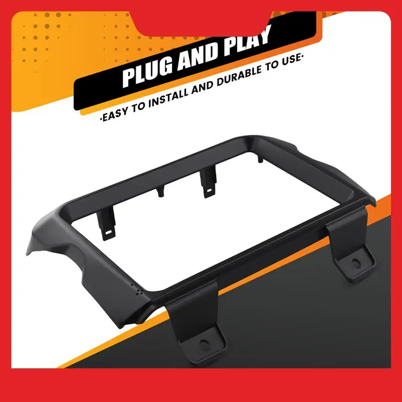 Car Radio Stereo GPS MP5 Android Player 2 Din Head Unit Fascias Panel Frame Cover For JEEP Wrangler Rubicon 2018+
Car Radio Stereo GPS MP5 Android Player 2 Din Head Unit Fascias Panel Frame Cover For JEEP Wrangler Rubicon 2018+