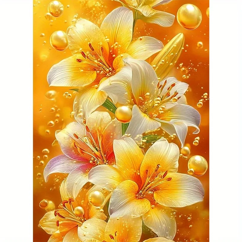 500/1000/1200/2000PCS Puzzle Orange Lily Flower Jigsaw Puzzle Leisure and Relaxation Modern Home Decoration Gift
500/1000/1200/2000PCS Puzzle Orange Lily Flower Jigsaw Puzzle Leisure and Relaxation Modern Home Decoration Gift