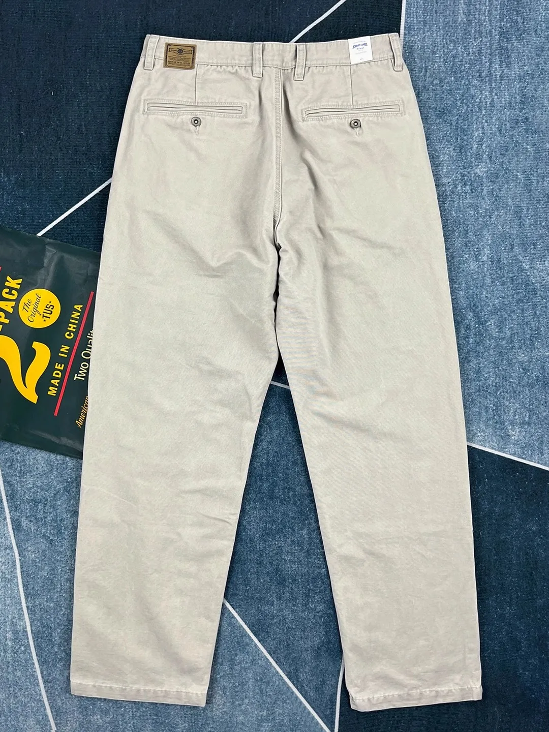 Мужские рабочие брюки из чистого хлопка, прямого кроя, осенние, цвет хаки, длинные, оранжевые, повседневные
Мужские рабочие брюки из чистого хлопка, прямого кроя, осенние, цвет хаки, длинные, оранжевые, повседневные