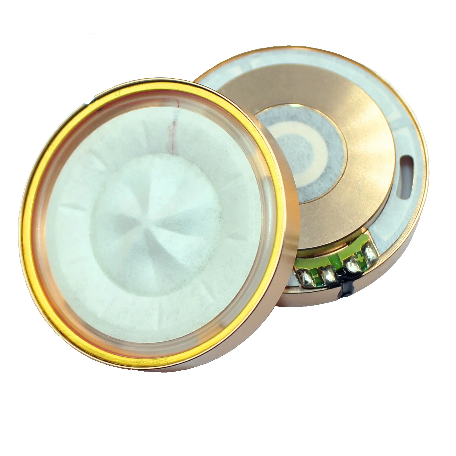 Metal alufe frame full frequency HiFi headset speaker dynamic Ah-D5200 Headphone Upgrade 50mm driver with dual magnet Neodymium
Metal alufe frame full frequency HiFi headset speaker dynamic Ah-D5200 Headphone Upgrade 50mm driver with dual magnet Neodymium