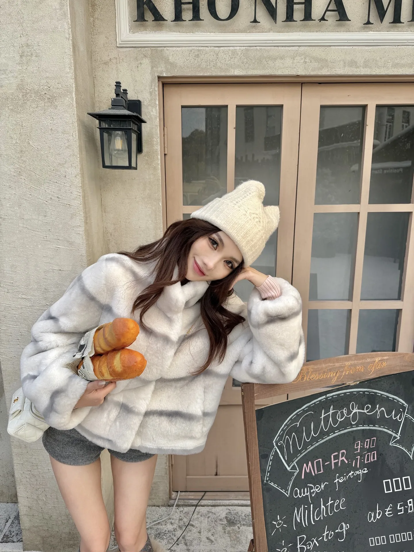 Женская зимняя куртка PiRui в полоску с мехом, новая, свободного кроя, из полиэфирного волокна, с длинными рукавами, на пуговицах, Cleanfit
Женская зимняя куртка PiRui в полоску с мехом, новая, свободного кроя, из полиэфирного волокна, с длинными рукавами, на пуговицах, Cleanfit