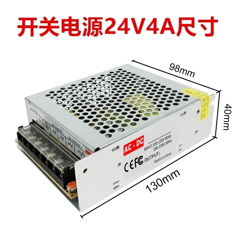 ST-100 manual tension controller 24V digital display micro magnetic powder brake clutch tension gauge ST100
ST-100 manual tension controller 24V digital display micro magnetic powder brake clutch tension gauge ST100