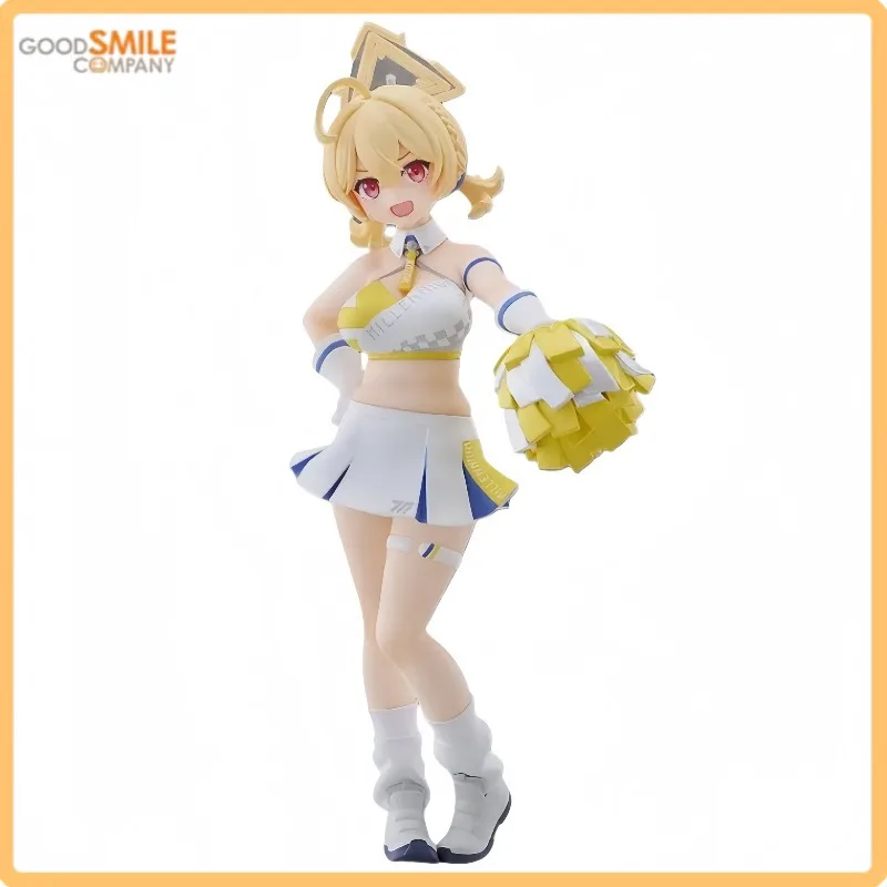 【In-stock】Original Good Smile Company Pop Up Parade Blue Archive Toyomi Kotori Cheerleading Style Collection Series
【In-stock】Original Good Smile Company Pop Up Parade Blue Archive Toyomi Kotori Cheerleading Style Collection Series