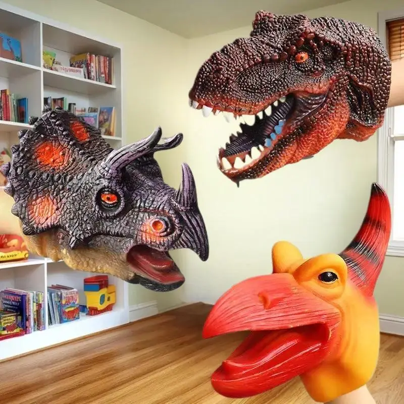 Детская игрушка T-Rex «Мир динозавров» — очень подробная фигурка; Идеальный подарок для детей
Детская игрушка T-Rex «Мир динозавров» — очень подробная фигурка; Идеальный подарок для детей