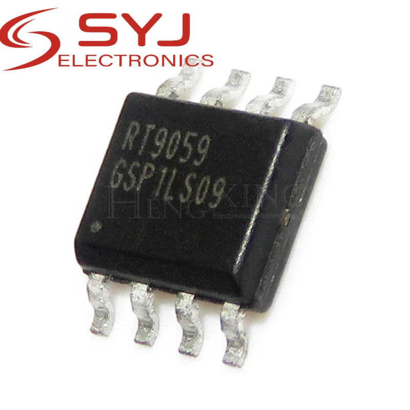 10piece RT9059GSP RT9059 SOP-8
10piece RT9059GSP RT9059 SOP-8