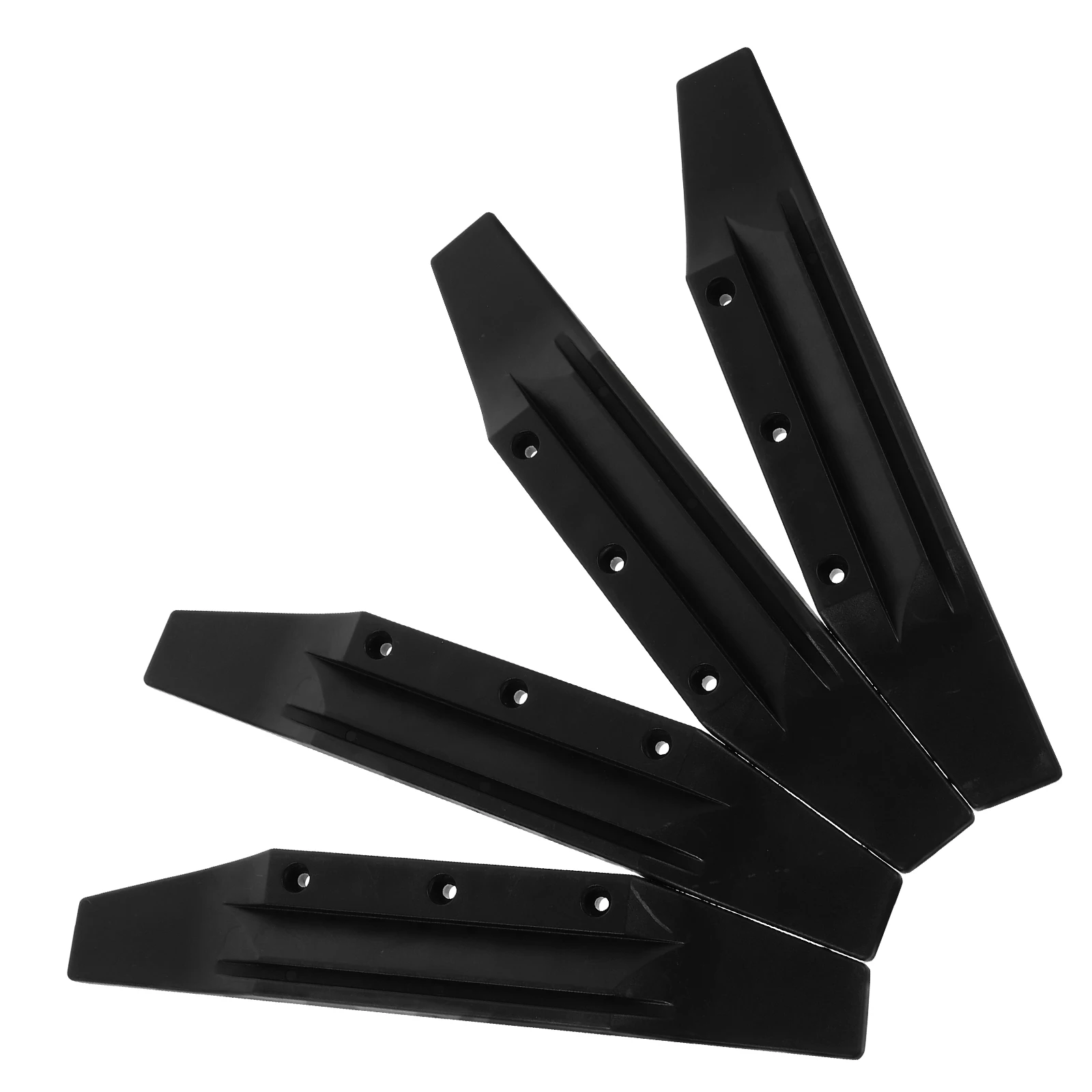 4 Pcs Wooden Bridge Replacement Set Acoustic Saddle Bone Bridge Guitar Parts Maintenance Kit Lightweight
4 Pcs Wooden Bridge Replacement Set Acoustic Saddle Bone Bridge Guitar Parts Maintenance Kit Lightweight