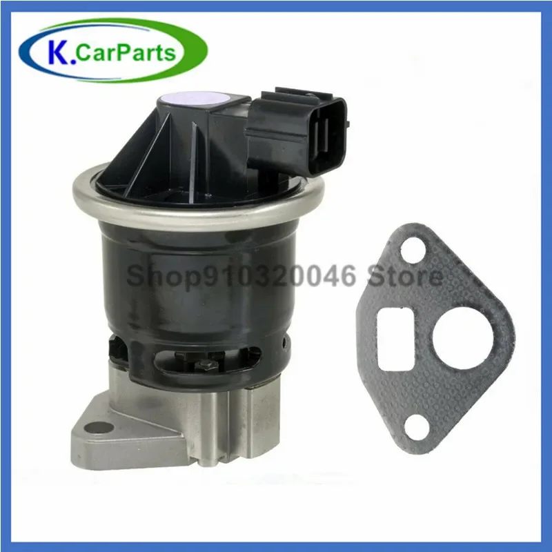 18011-P2M-305 18011-P2M-A00 18011P2M305 18011P2MA00 Emissions EGR Valve For 1996-2000 Honda Civic 1.6L New other
18011-P2M-305 18011-P2M-A00 18011P2M305 18011P2MA00 Emissions EGR Valve For 1996-2000 Honda Civic 1.6L New other