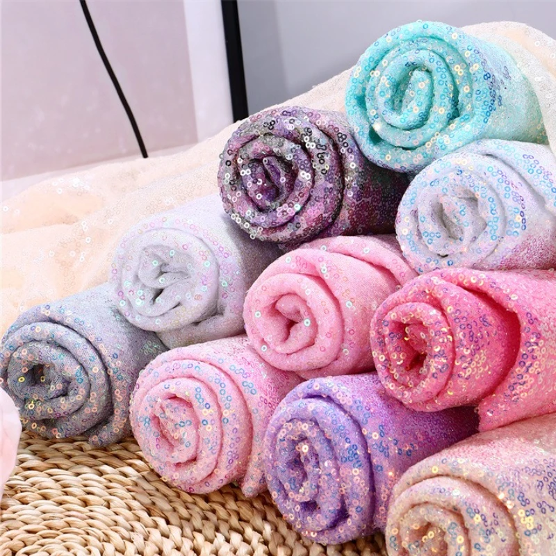 100*130 см ткань с лазерными блестками, свадебное украшение, фон для съемки, платье, сценическая одежда, ткань, материал ручной работы «сделай сам»
100*130 см ткань с лазерными блестками, свадебное украшение, фон для съемки, платье, сценическая одежда, ткань, материал ручной работы «сделай сам»