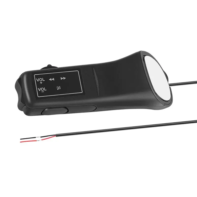 A21F-Car Steering Wheel Button Remote Control Lights Car Navigation Dvd / 2 Din Android Bluetooth Wireless Universal Remote Cont
A21F-Car Steering Wheel Button Remote Control Lights Car Navigation Dvd / 2 Din Android Bluetooth Wireless Universal Remote Cont