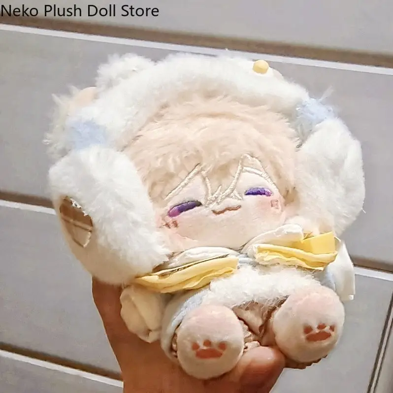 Honkai: Star Rail Авантюрин аниме плюшевая кукла тело платье одежда плюшевые игрушки фигурки подарок косплей 10 см
Honkai: Star Rail Авантюрин аниме плюшевая кукла тело платье одежда плюшевые игрушки фигурки подарок косплей 10 см