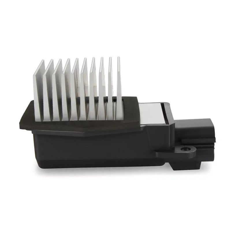 Motor Resistor 4L3Z19E624AA Blower Motor Resistor Forford F150 Freestyle Lincoln LS Resistor Replacement Parts-A08Q
Motor Resistor 4L3Z19E624AA Blower Motor Resistor Forford F150 Freestyle Lincoln LS Resistor Replacement Parts-A08Q