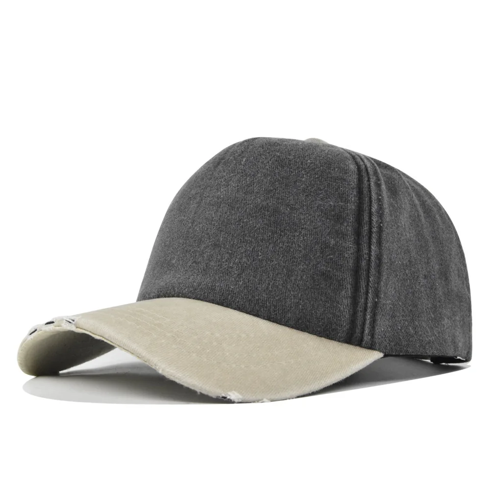 Washed Cotton Golf Dad Hat 6-Piece Color-Block Washed Sponge Baseball Adult Duckbill Cap Curved Brim Sun Hat
Washed Cotton Golf Dad Hat 6-Piece Color-Block Washed Sponge Baseball Adult Duckbill Cap Curved Brim Sun Hat