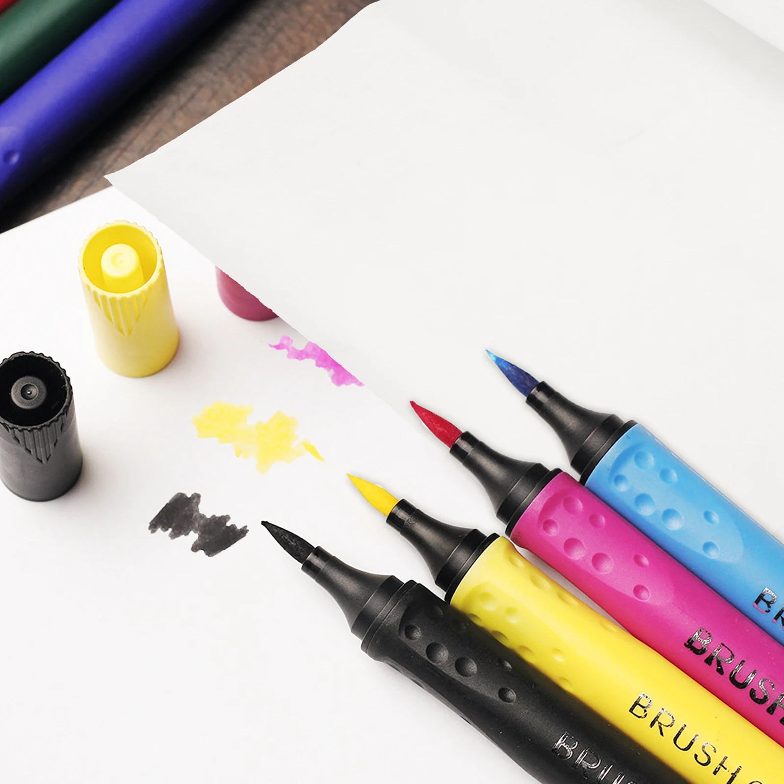 Student Painting Paper Collage Children Drawing Blank Sketch Papers Eco Friendly Quality Textured Premium Details Markers
Student Painting Paper Collage Children Drawing Blank Sketch Papers Eco Friendly Quality Textured Premium Details Markers