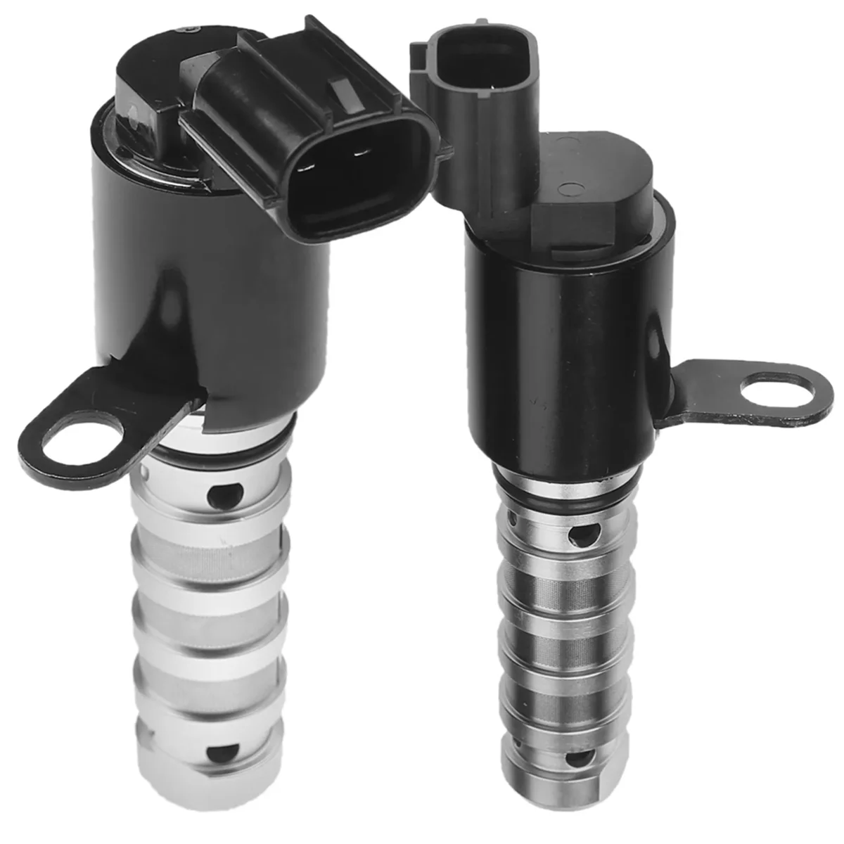 2X Intake & Exhaust Variable Valve Timing Solenoid for Kia Optima Hyundai Sonata
2X Intake & Exhaust Variable Valve Timing Solenoid for Kia Optima Hyundai Sonata