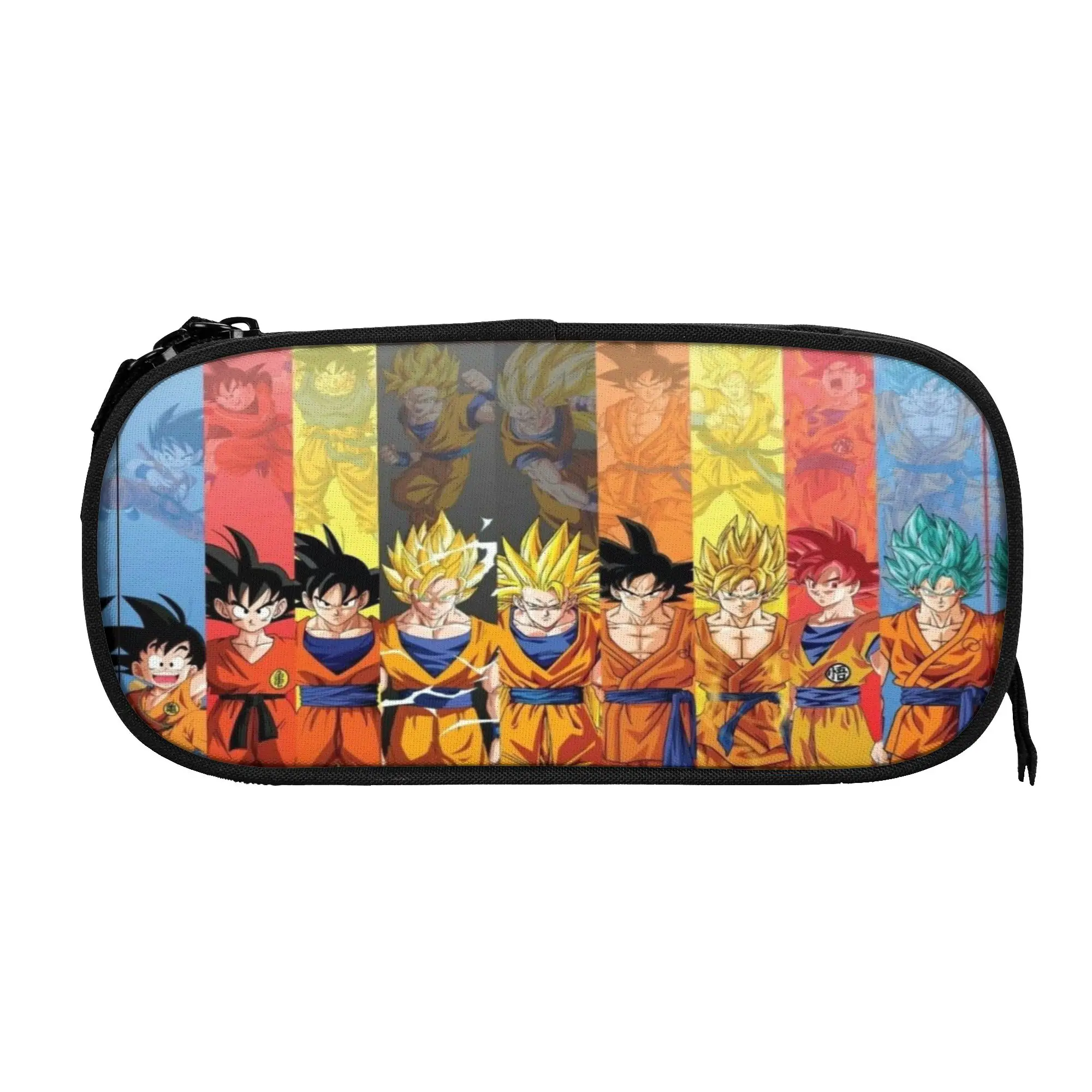 DBZ dragonballz d-dragon-ball-l Pencil Cases Cute Pen Holder Bags for Student Big Capacity Students School Gifts Pencilcases
DBZ dragonballz d-dragon-ball-l Pencil Cases Cute Pen Holder Bags for Student Big Capacity Students School Gifts Pencilcases