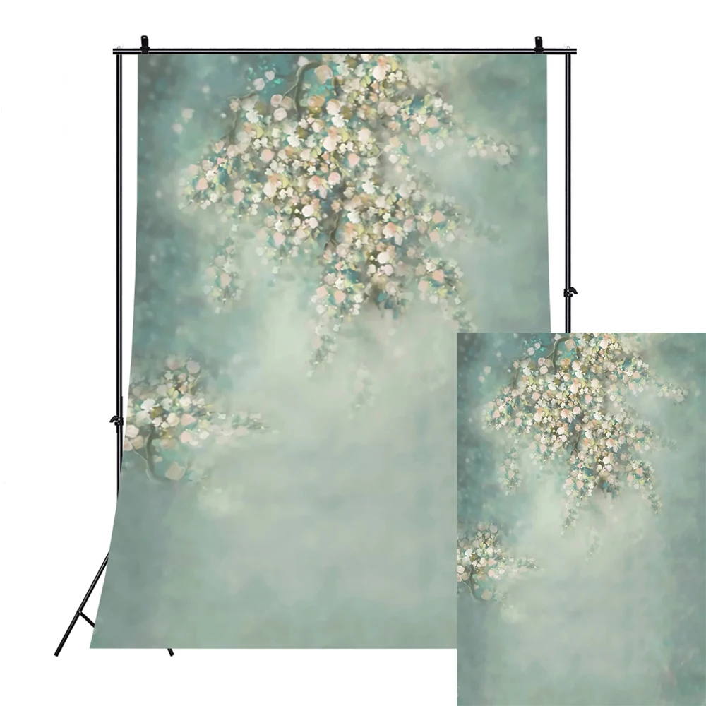 Old Master Floral Newborn Kids Birthday Photography Backdrop Spring Flowers Photo Booth Background Photocall Abstract Texture
Old Master Floral Newborn Kids Birthday Photography Backdrop Spring Flowers Photo Booth Background Photocall Abstract Texture